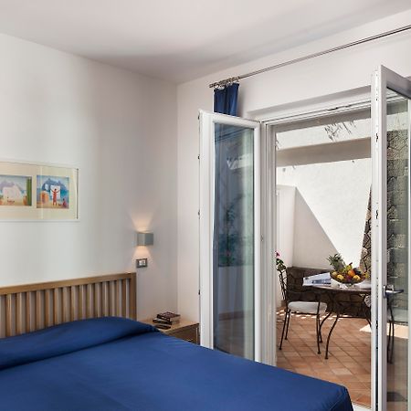 Grifo Hotel Charme & Spa Casamicciola Terme Ngoại thất bức ảnh