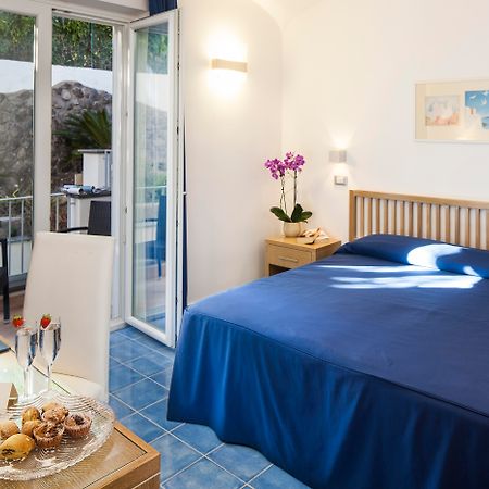 Grifo Hotel Charme & Spa Casamicciola Terme Ngoại thất bức ảnh