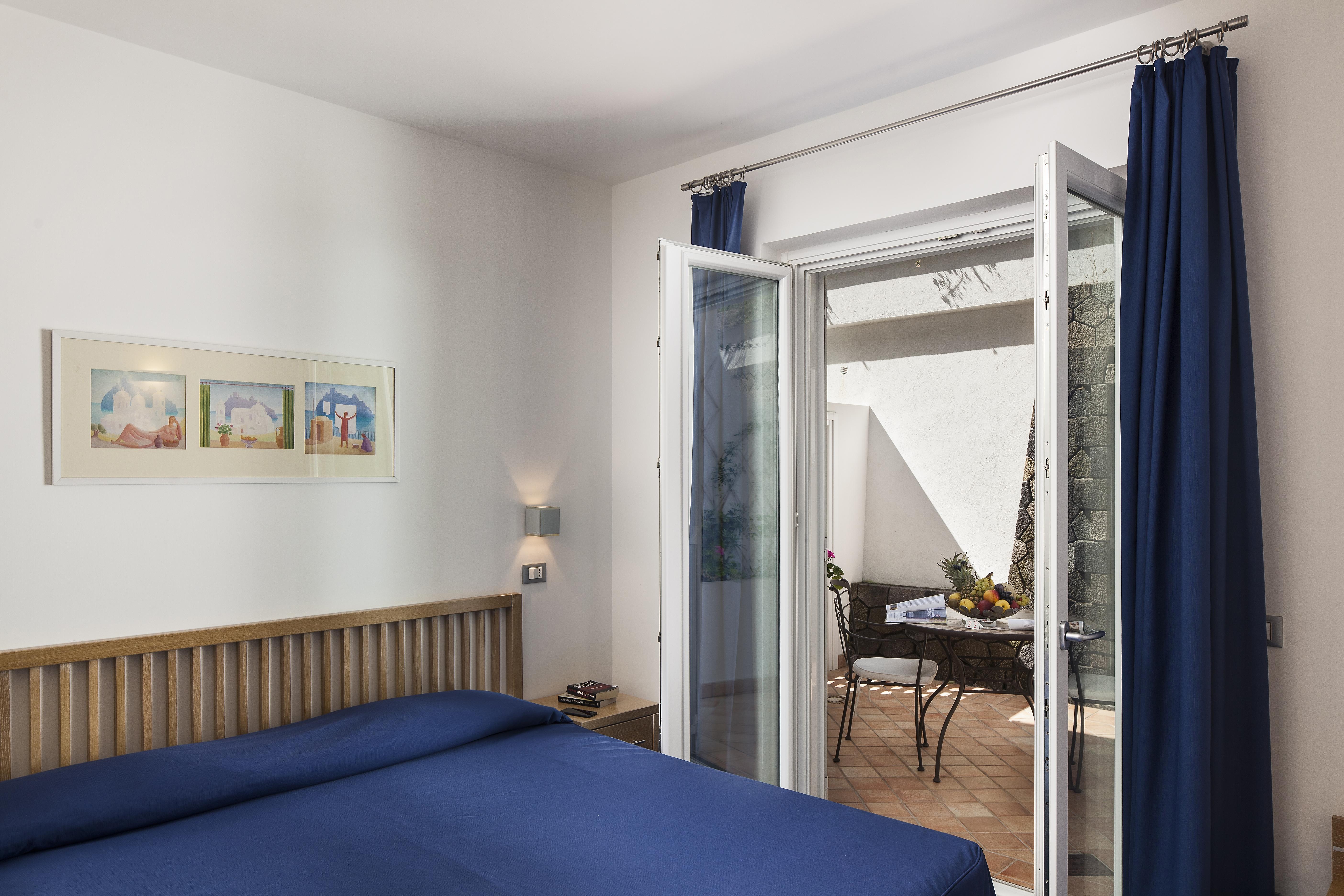 Grifo Hotel Charme & Spa Casamicciola Terme Ngoại thất bức ảnh
