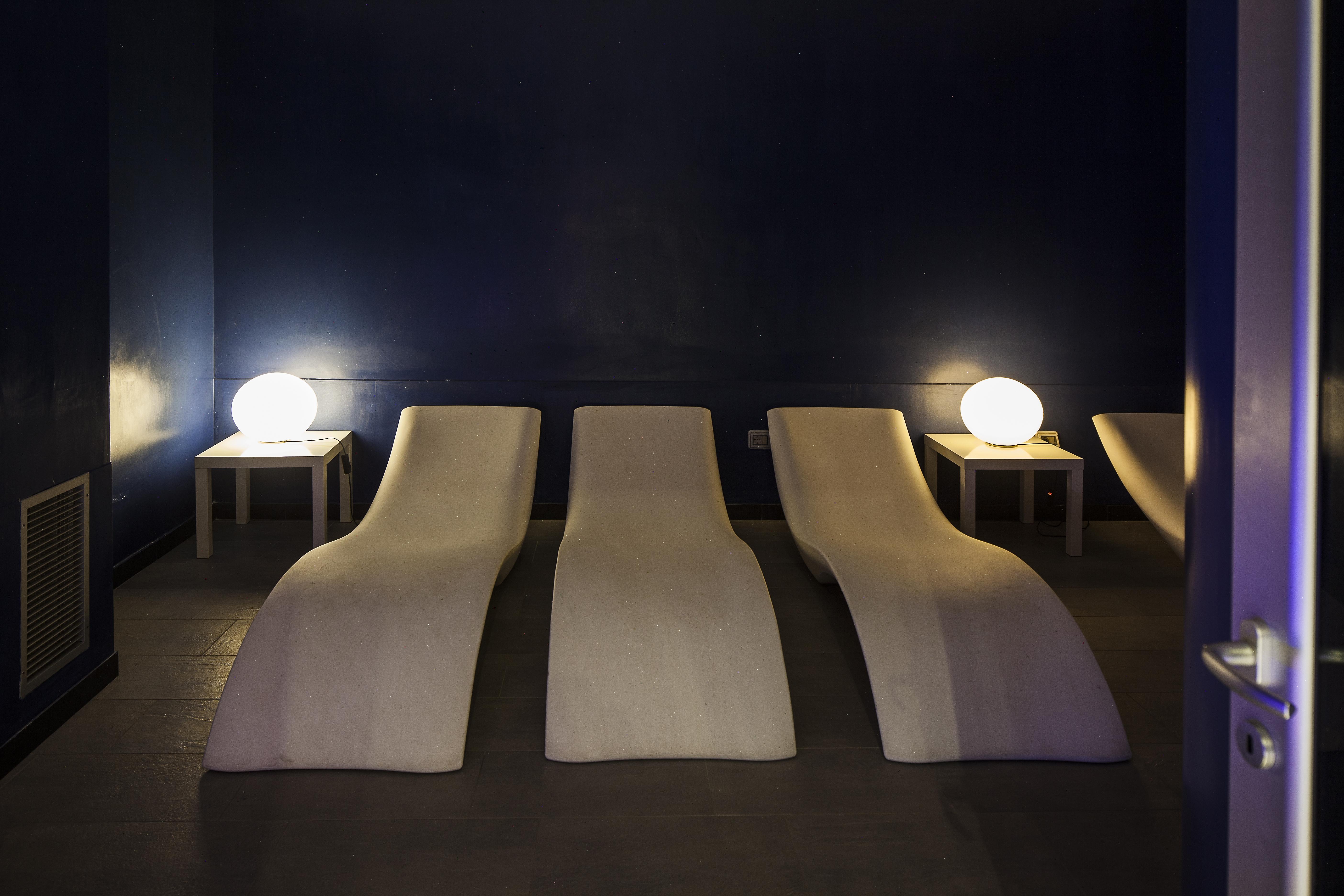 Grifo Hotel Charme & Spa Casamicciola Terme Ngoại thất bức ảnh