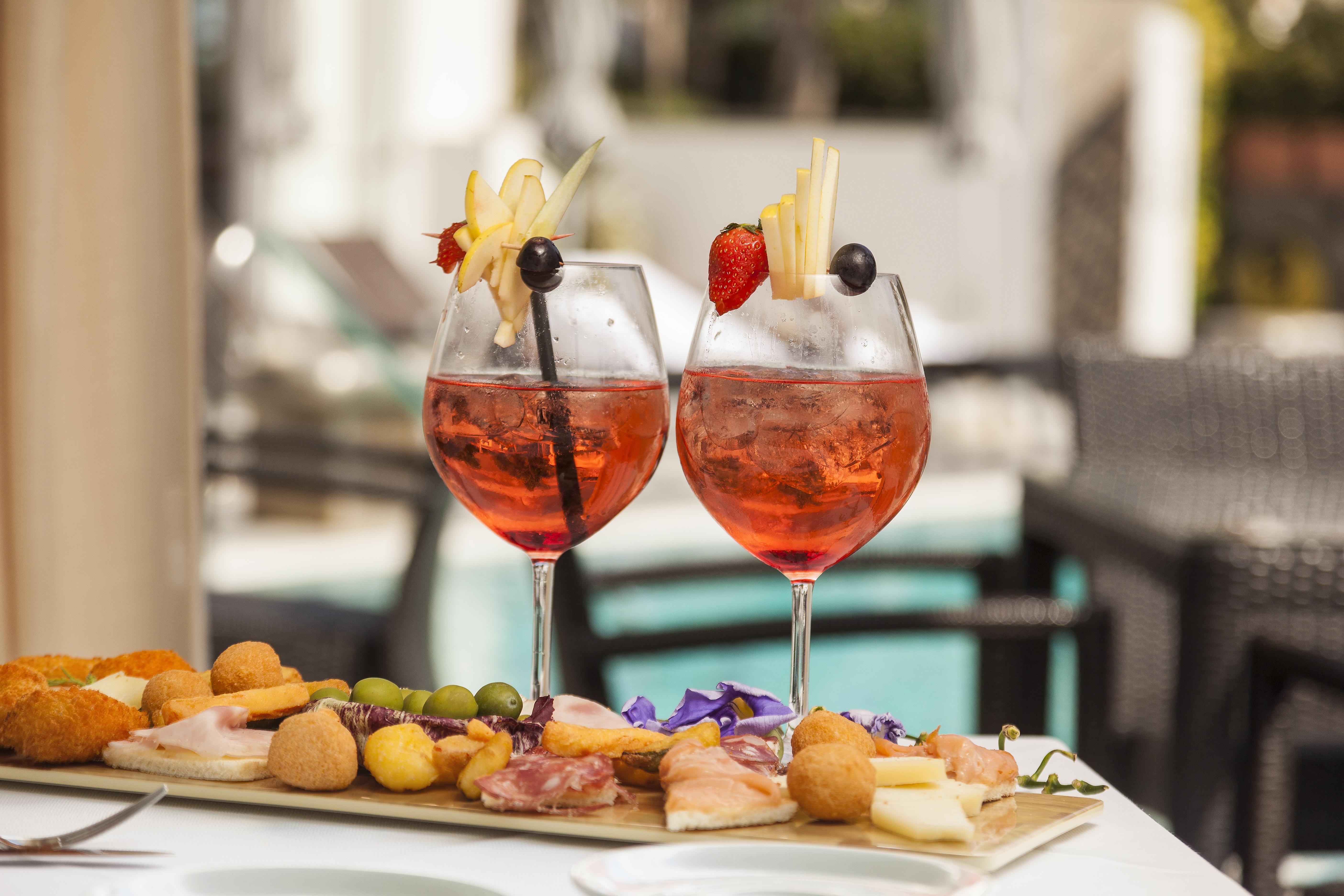 Grifo Hotel Charme & Spa Casamicciola Terme Ngoại thất bức ảnh