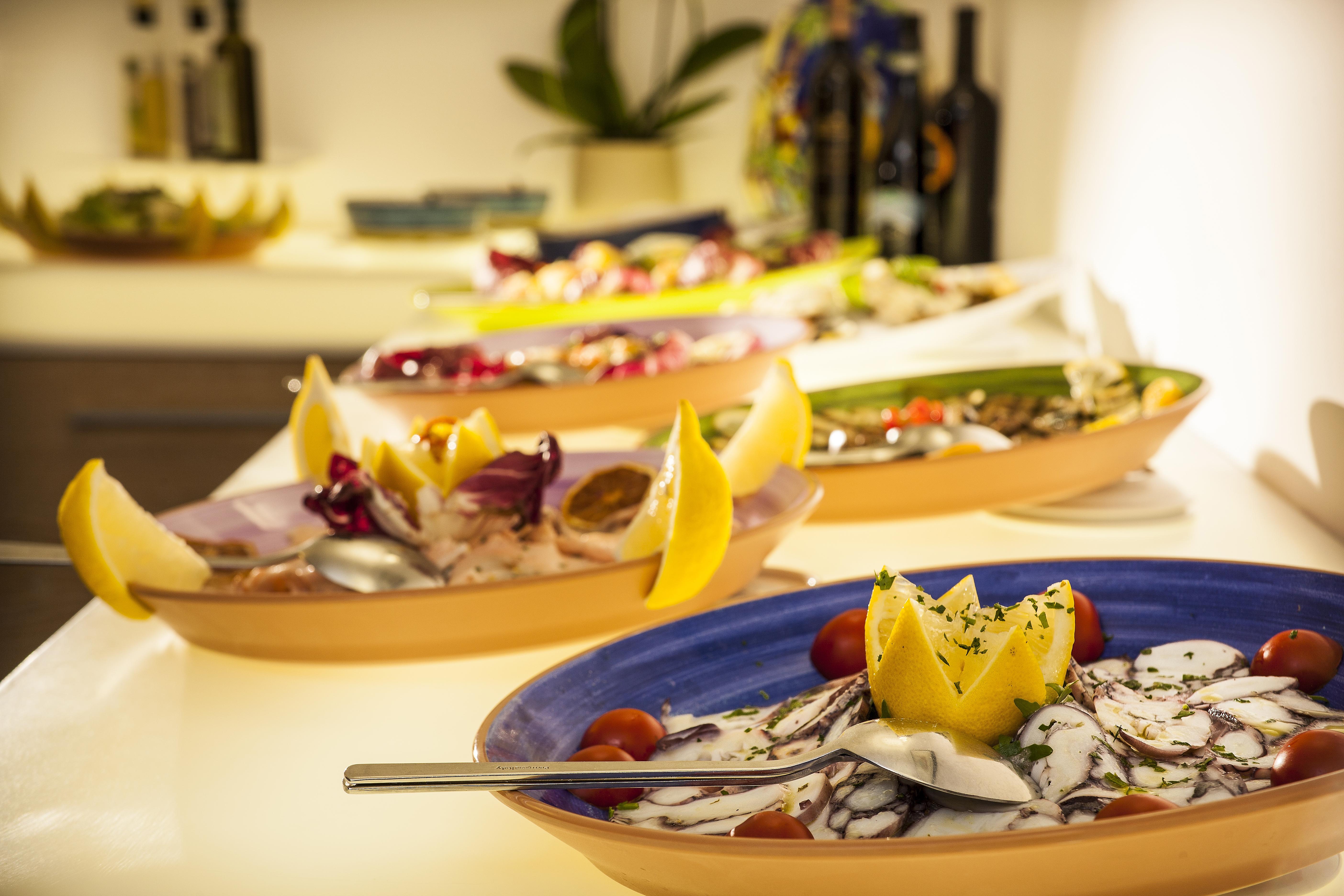 Grifo Hotel Charme & Spa Casamicciola Terme Ngoại thất bức ảnh