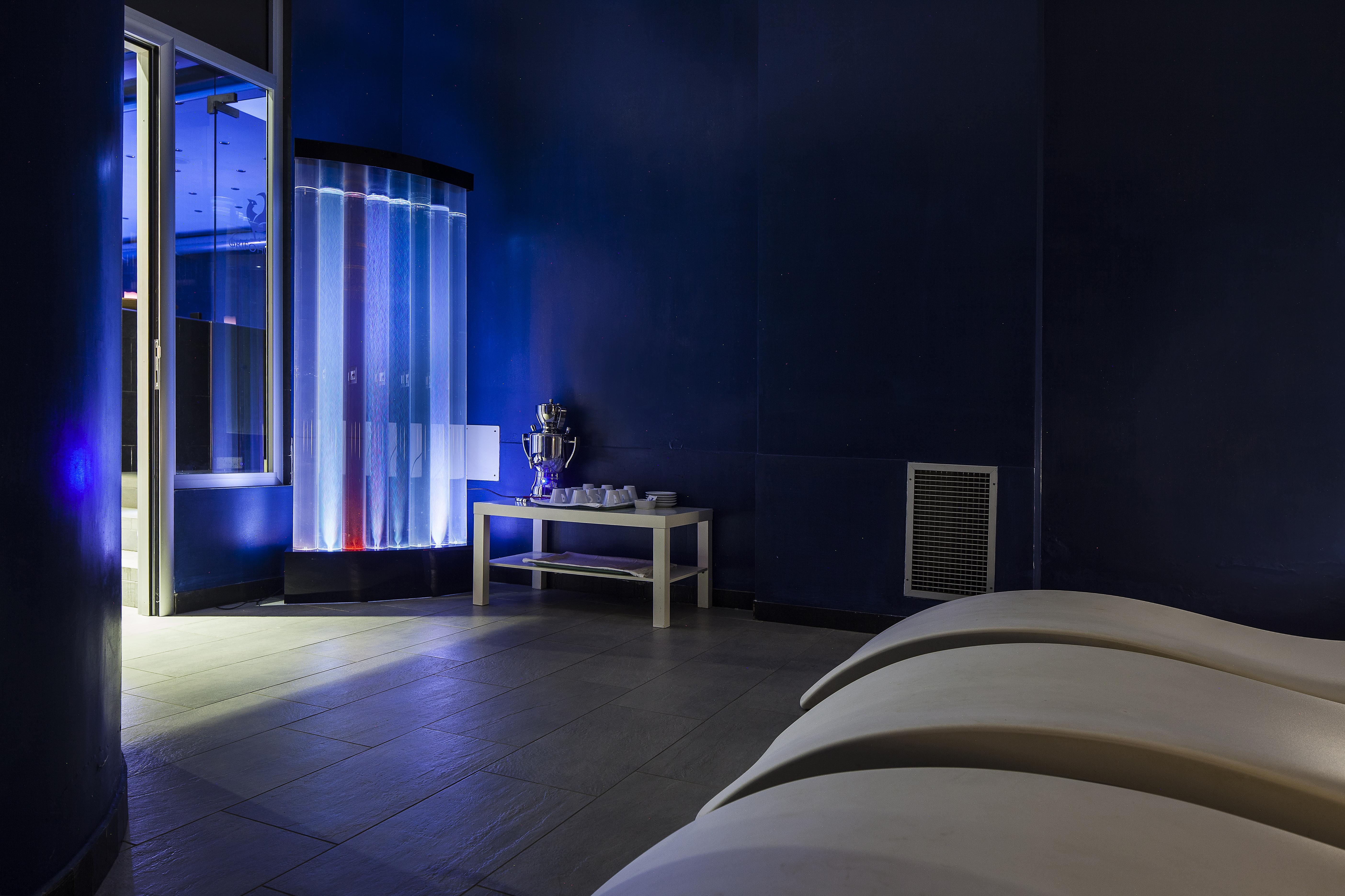 Grifo Hotel Charme & Spa Casamicciola Terme Ngoại thất bức ảnh