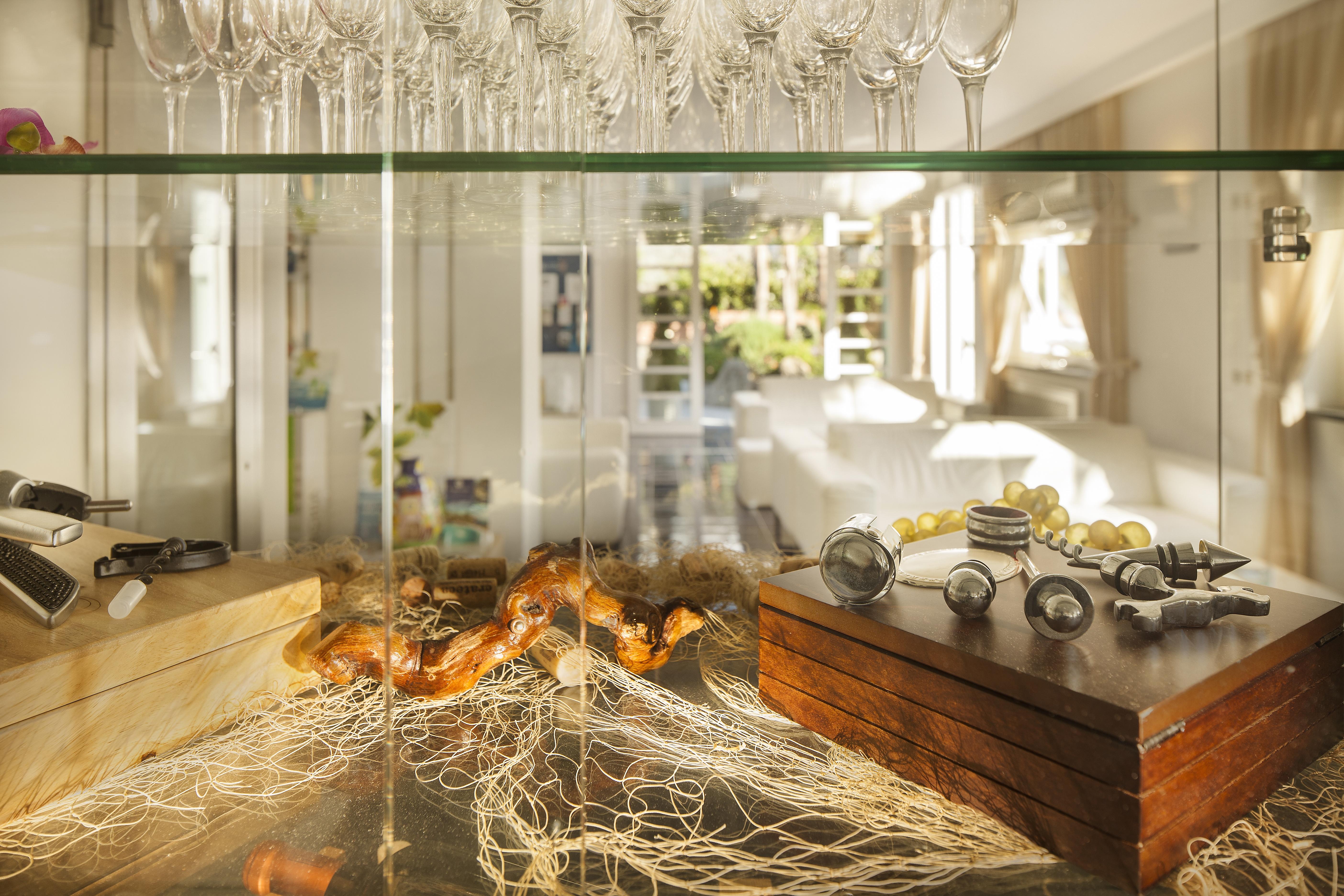 Grifo Hotel Charme & Spa Casamicciola Terme Ngoại thất bức ảnh
