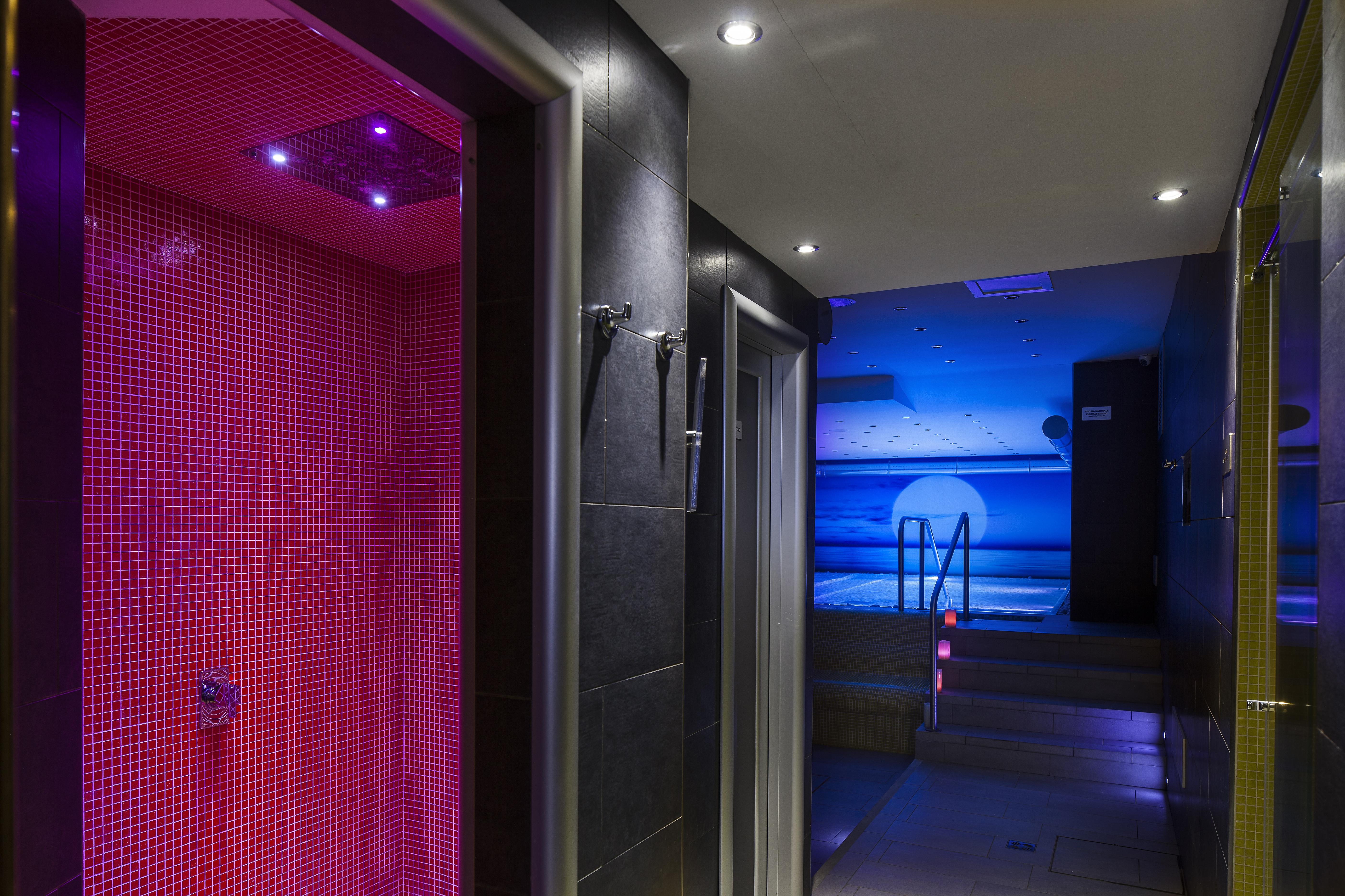 Grifo Hotel Charme & Spa Casamicciola Terme Ngoại thất bức ảnh